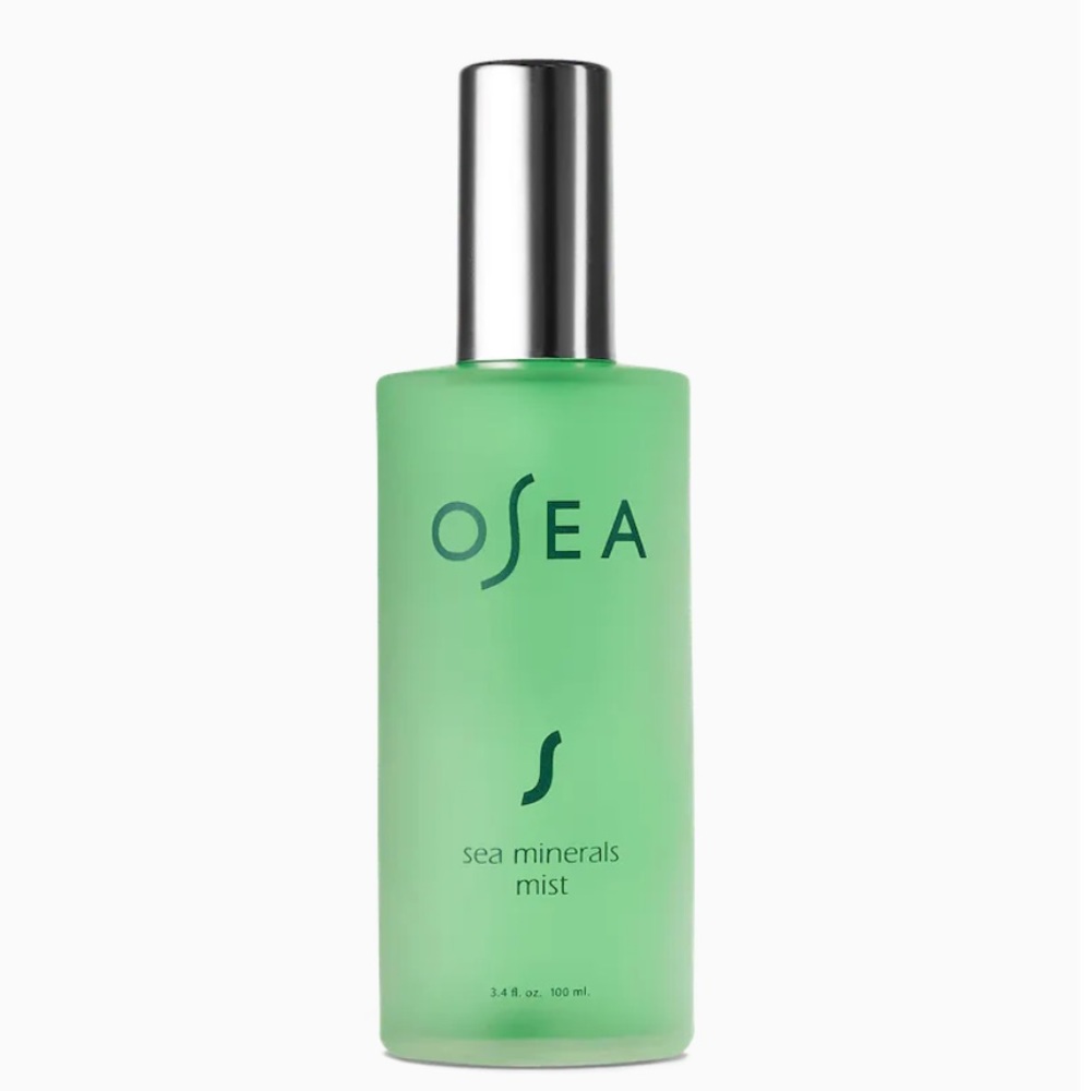 Osea Malibu | Sea Minerals Mist